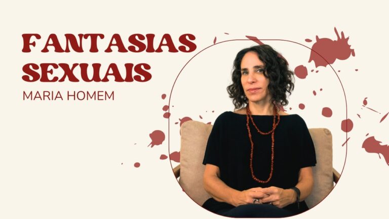 Explorando Fantasias Sexuais Masculinas