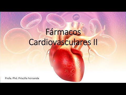 Efeitos dos Bloqueadores de Canais de Cálcio na Saúde Cardiovascular