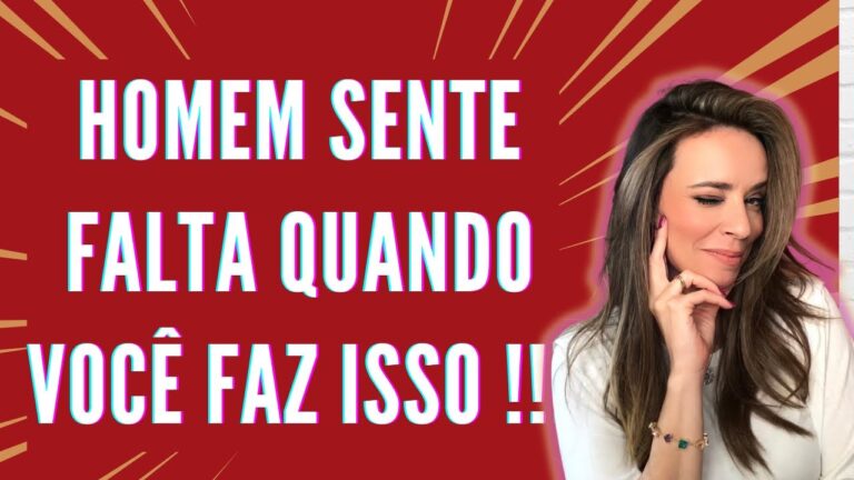 A Aus&ecirc;ncia do Homem: Sentimentos e Reflex&otilde;es