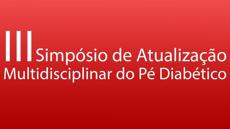 Antibióticos Eficazes no Tratamento do Pé Diabético
