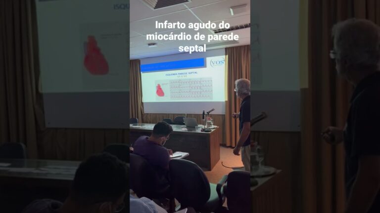 Poss&iacute;vel Imagem no &Acirc;ntero Septal: Diagn&oacute;stico e Implica&ccedil;&otilde;es