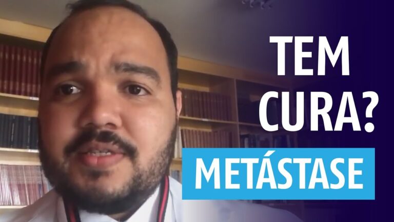 Metástase Cerebral: Possibilidades de Cura e Tratamento