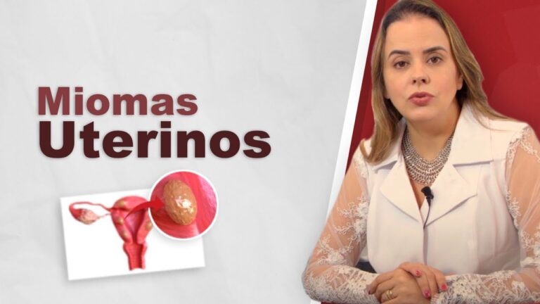 Entendendo o Leiomioma Uterino: Causas e Tratamentos
