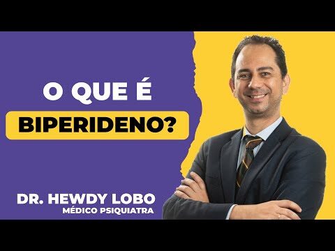 Nomes Comerciais do Biperideno: Guia Completo