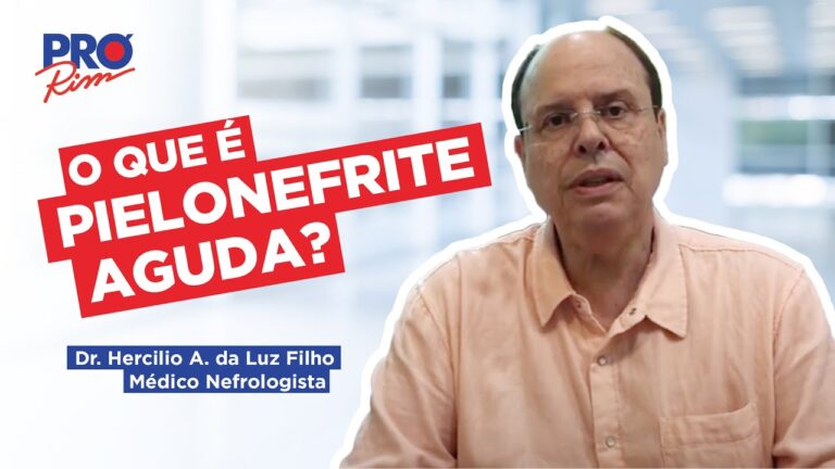 Cuidados de Enfermagem na Pielonefrite