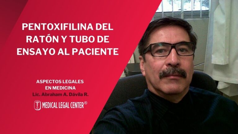 Pentoxifilina: Guia Completo e Referências Essenciais