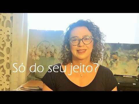 Entendendo Pessoas que Querem Tudo do Seu Jeito