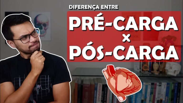 Entendendo a Pré-Carga Cardíaca: Importância e Implicações na Saúde Cardiovascular