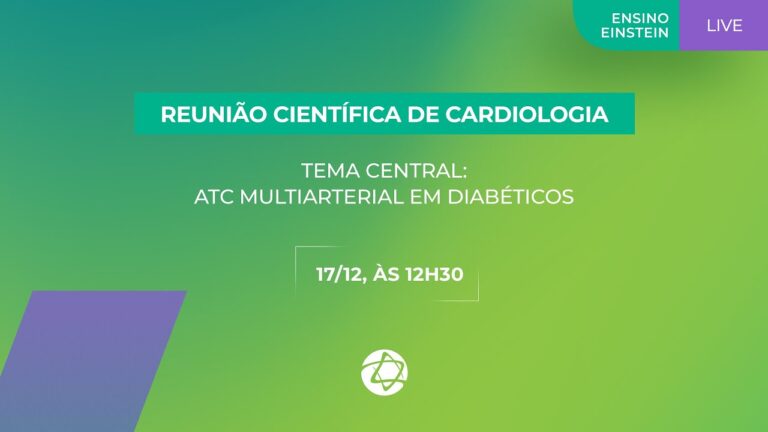 Avanços em ATC na Cardiologia