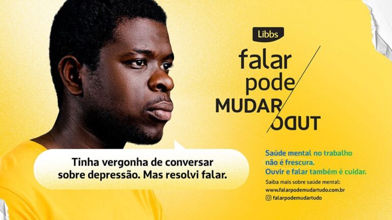 Frases Inspiradoras sobre Saúde Mental no Trabalho