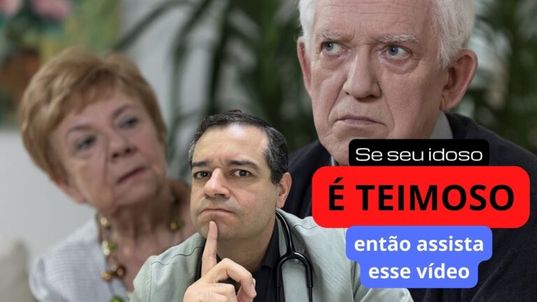 Estrat&eacute;gias para Idosos que Buscam Reconhecimento e Aten&ccedil;&atilde;o