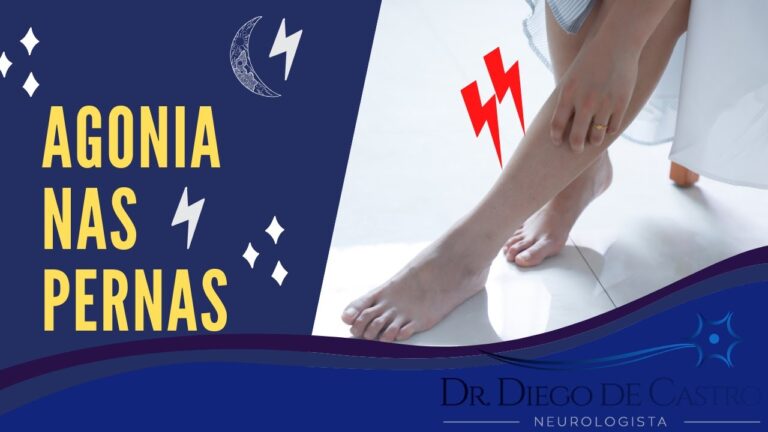 Entendendo a Sensa&ccedil;&atilde;o Estranha nas Pernas: Causas e Solu&ccedil;&otilde;es