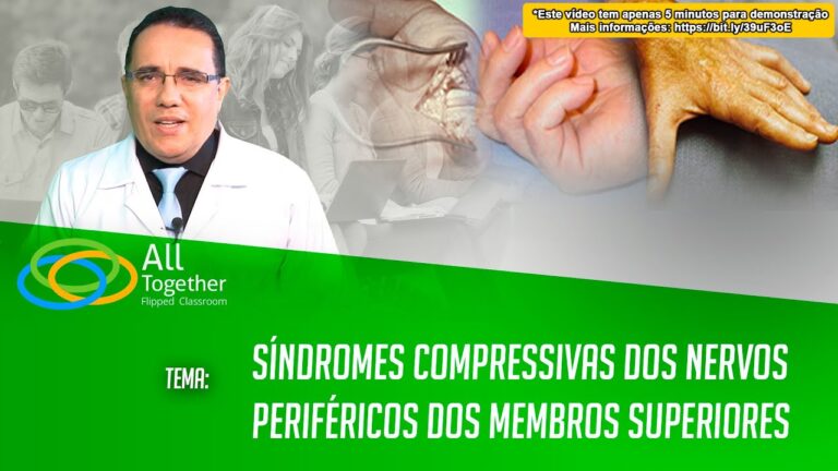 Neurolise das S&iacute;ndromes Compressivas: Abordagens e Avan&ccedil;os
