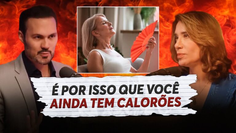 Antidepressivos e o Alívio dos Fogachos: O Que Você Precisa Saber