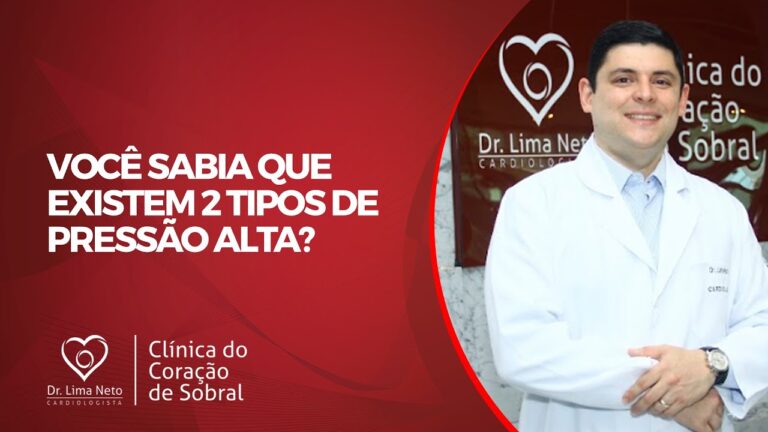 Tipos de Hipertensão: Compreendendo as Variedades e Seus Efeitos