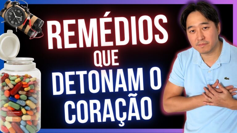 Remédios Naturais para a Saúde do Coração: Nomes e Benefícios