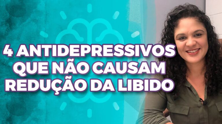Rem&eacute;dios para Ansiedade Sem Impot&ecirc;ncia Sexual