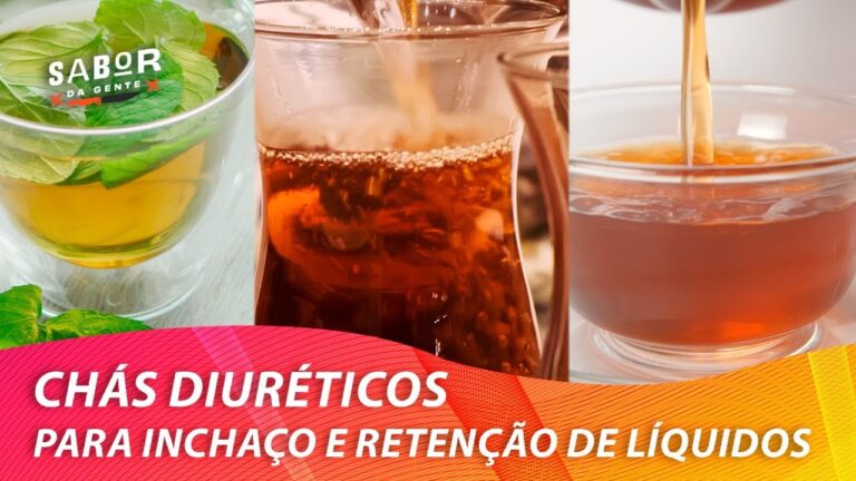 Diurético Eficaz para Combater a Retenção de Líquido | Actualizado mayo ...