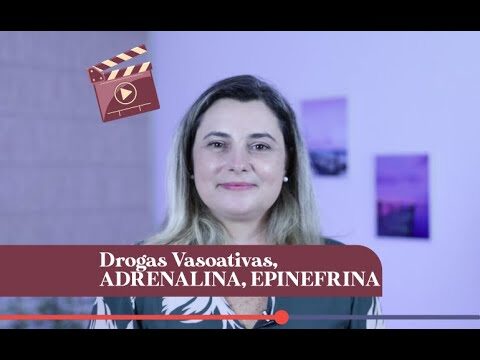 A&ccedil;&atilde;o da Epinefrina: Mecanismos e Efeitos