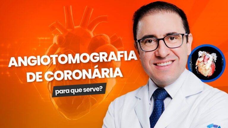 Preço da Angiotomografia Coronária no HCor