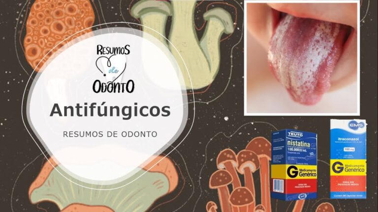 Fluconazol Suspensão: Eficácia e Usos Clínicos