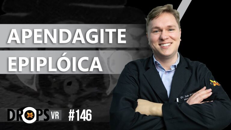 Apendagite Epiplóica: Entenda os Riscos e Tratamentos