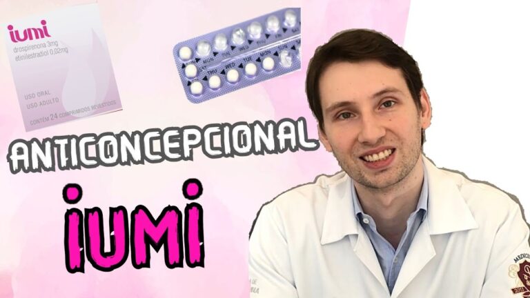 Como Tomar Iumi: Guia Pr&aacute;tico para 24 Comprimidos