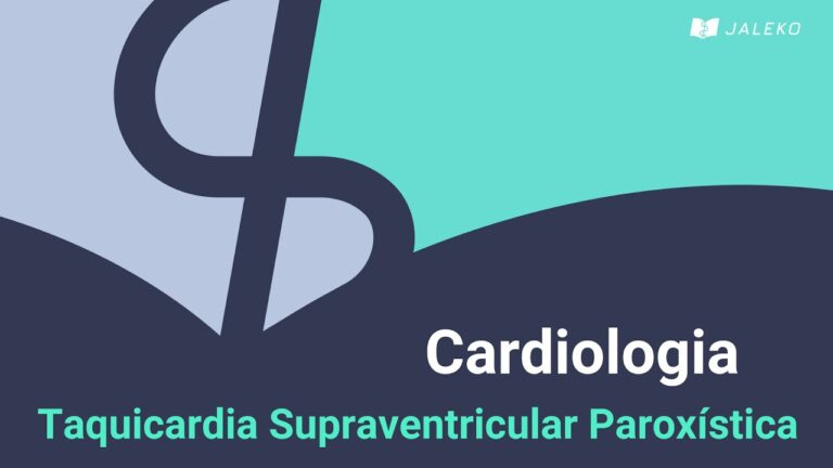 Taquicardia Supraventricular Parox&iacute;stica: Interpreta&ccedil;&atilde;o do ECG