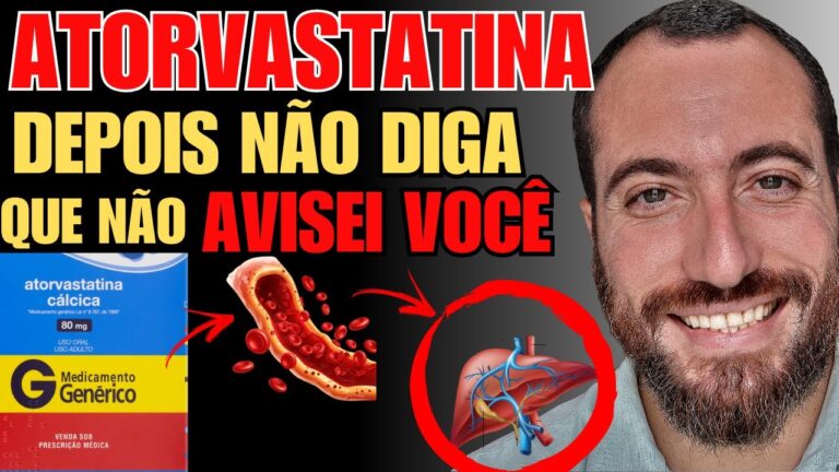 Atorvastatina 40: Preço e Comparações no Mercado