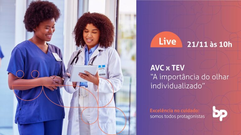 Tev AVC: Entendendo Causas e Prevenção