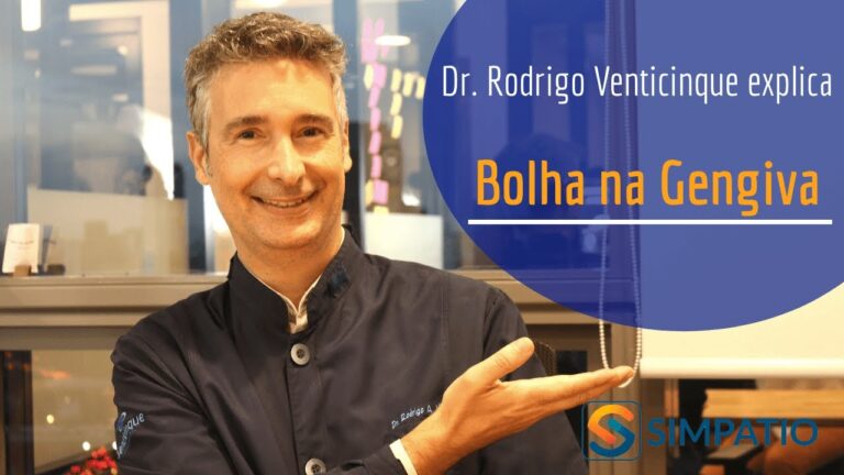 Causas e Tratamentos para Bolhas na Gengiva