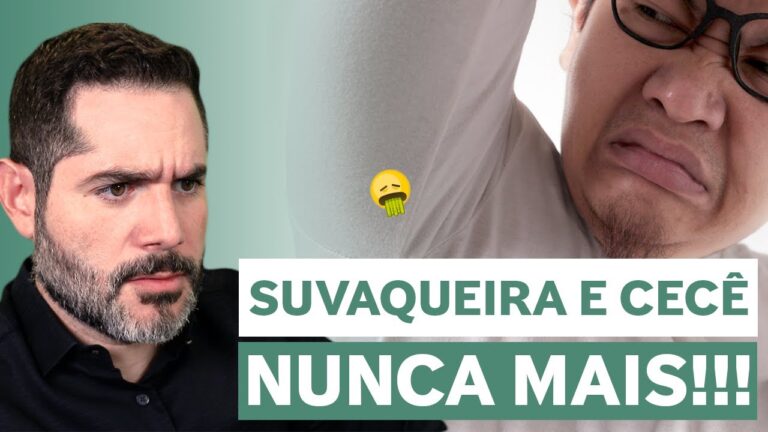 Creme Antibiótico: Solução Eficaz para Bromidrose
