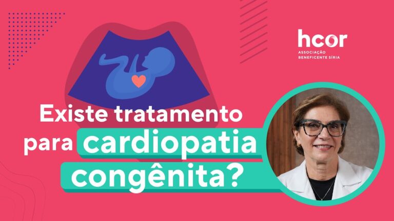 Cura da Cardiopatia em Bebês: Possibilidades e Tratamentos