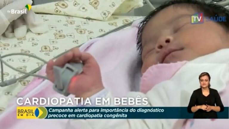 Bebê com Cardiopatia: É Seguro o Parto Normal?
