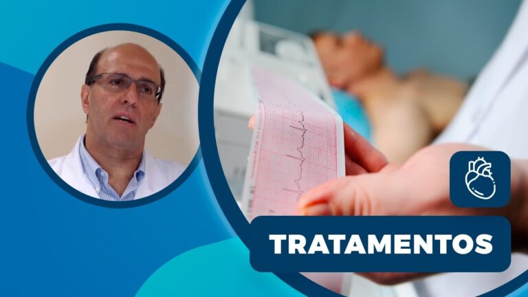 Avanços na Cirurgia da Cardiopatia Congênita