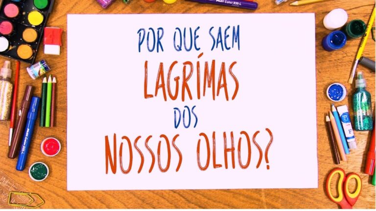 O Caminho da Lágrima: Entendendo Suas Origens e Saídas