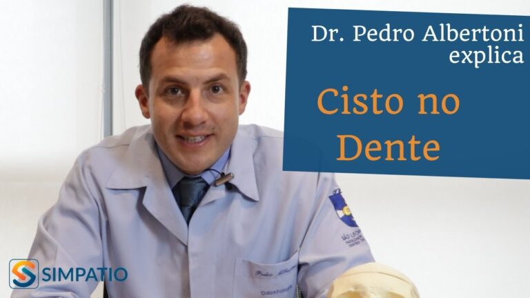Cisto no Dente: Identificação e Tratamento Eficazes