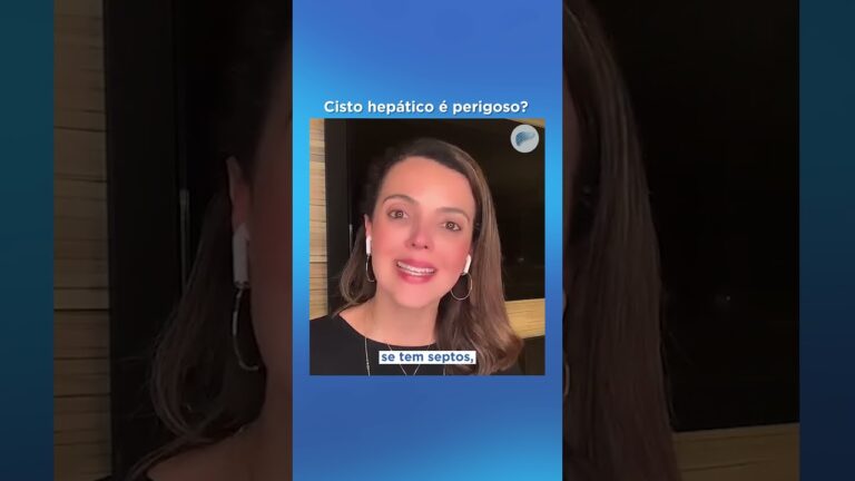 Cisto no Fígado: Riscos e Cuidados Necessários