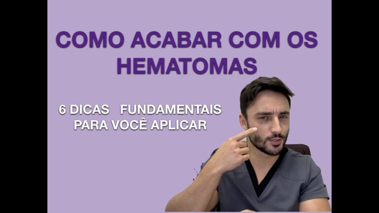 Hematoma Após Coleta de Sangue: Causas e Cuidados