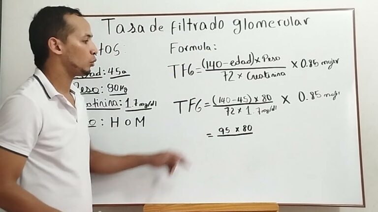 Como Calcular o TFG de Forma Eficiente