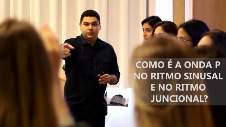 Entendendo o Ritmo Juncional no ECG