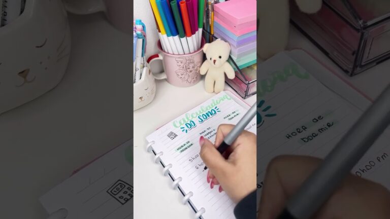 Calculadora de Horas de Sono: Maximize Seu Descanso