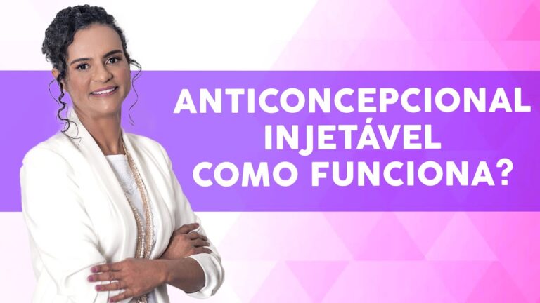 Benef&iacute;cios da Medroxiprogesterona Mensal na Sa&uacute;de Feminina
