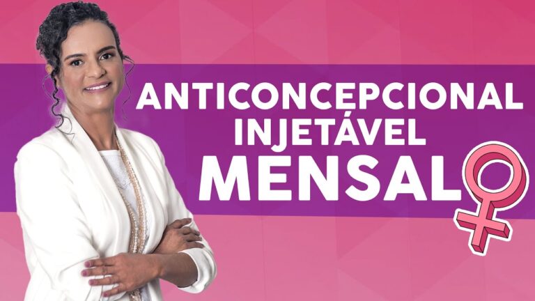 Eficácia da Injeção Anticoncepcional no Primeiro Mês | Actualizado ...