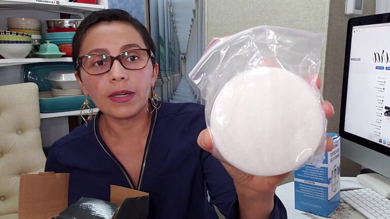 M&eacute;todos Eficazes para Remover o Fl&uacute;or da &Aacute;gua