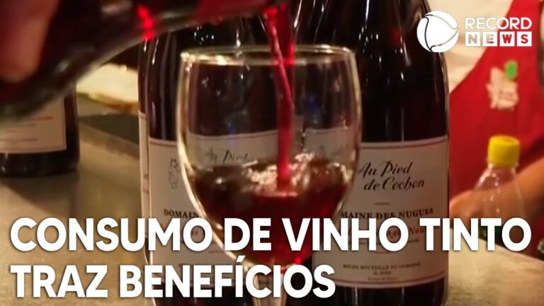Vinho e Saúde: O Impacto no Fígado | Actualizado abril 2026