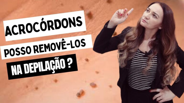 Acrocórdons na Virilha: Causas e Tratamentos Eficazes