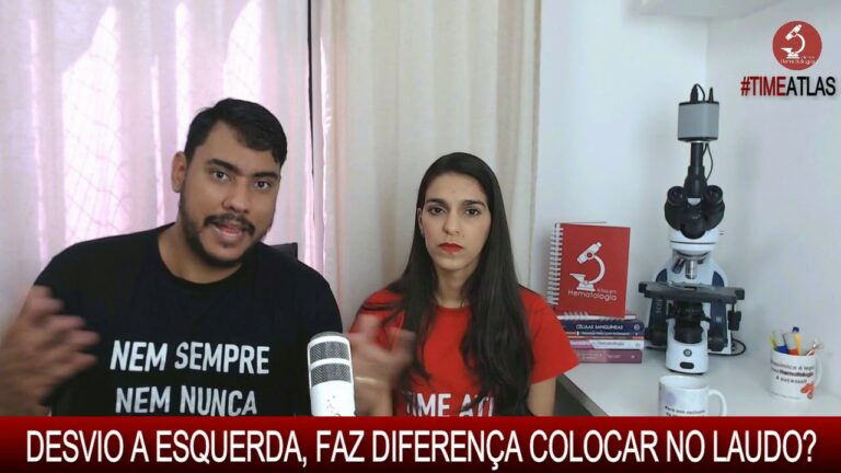 Desvio Grave do Eixo QRS para a Esquerda: Causas e Implicações Clínicas