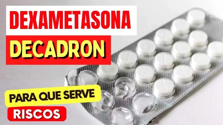Dexametasona no Tratamento da Dor de Garganta