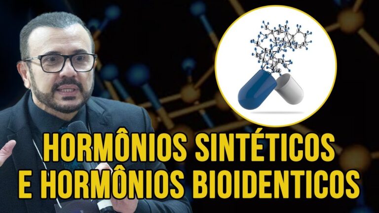 Impactos do Hormônio Sintético na Saúde Humana